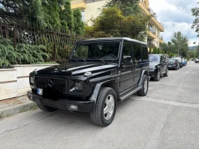 Mercedes-Benz G 500 ТОП, снимка 3