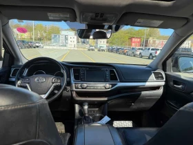 Toyota Highlander * Limited * CARFAX * 2 КЛЮЧА * ПОДГРЕВИ * ПАНО * , снимка 7