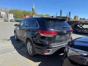 Toyota Highlander * Limited * CARFAX * 2 КЛЮЧА * ПОДГРЕВИ * ПАНО * , снимка 2