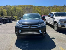 Toyota Highlander * Limited * CARFAX * 2 КЛЮЧА * ПОДГРЕВИ * ПАНО * , снимка 4