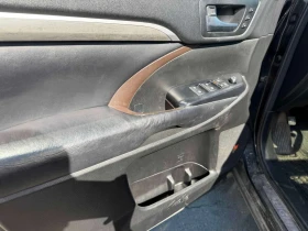 Toyota Highlander * Limited * CARFAX * 2 КЛЮЧА * ПОДГРЕВИ * ПАНО * , снимка 8