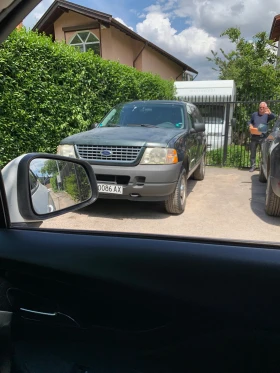 Ford Explorer, снимка 4