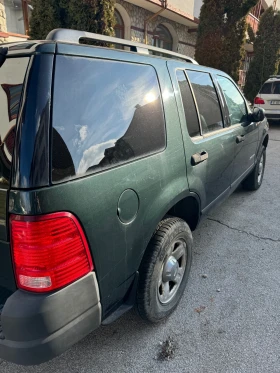 Ford Explorer, снимка 12