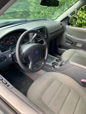 Ford Explorer, снимка 3