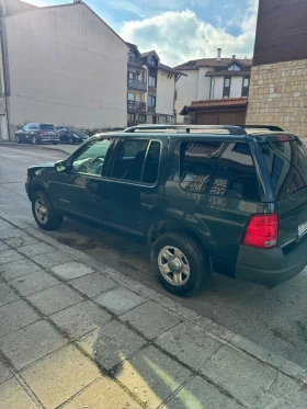 Ford Explorer, снимка 11