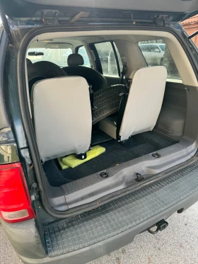 Ford Explorer, снимка 6