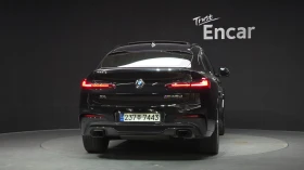 BMW X4 xDrive M40d | HUD | 360  Камера | DISTRONIC, снимка 4