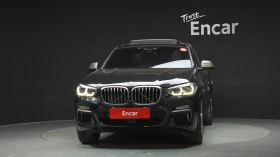 BMW X4 xDrive M40d | HUD | 360  Камера | DISTRONIC, снимка 3