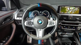 BMW X4 xDrive M40d | HUD | 360  Камера | DISTRONIC, снимка 7