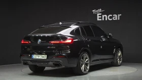 BMW X4 xDrive M40d | HUD | 360  Камера | DISTRONIC, снимка 2