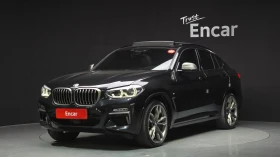 BMW X4 xDrive M40d | HUD | 360  Камера | DISTRONIC, снимка 1