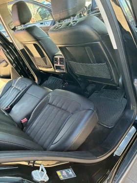 Mercedes-Benz GLE 350, снимка 15