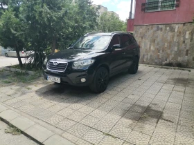 Hyundai Santa fe, снимка 11
