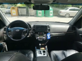 Hyundai Santa fe, снимка 8