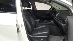 Kia Sportage 2.0 Diesel Noblesse Gravity, снимка 10