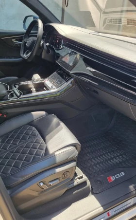 Audi SQ8 Quattro 4.0 TDI, снимка 5
