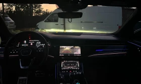 Audi SQ8 Quattro 4.0 TDI, снимка 6