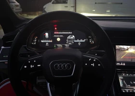 Audi SQ8 Quattro 4.0 TDI, снимка 7
