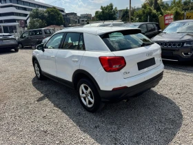 Audi Q2 1.6TDI 116hp* NAVI* euro 6* 192600km* ЛИЗИНГ* ТОП , снимка 9