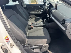 Audi Q2 1.6TDI 116hp* NAVI* euro 6* 192600km* ЛИЗИНГ* ТОП , снимка 13