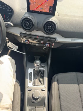 Audi Q2 1.6TDI 116hp* NAVI* euro 6* 192600km* ЛИЗИНГ* ТОП , снимка 2