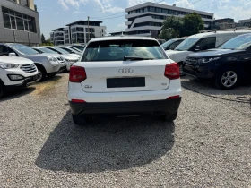 Audi Q2 1.6TDI 116hp* NAVI* euro 6* 192600km* ЛИЗИНГ* ТОП , снимка 11