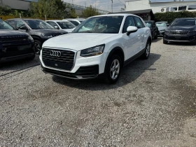 Audi Q2 1.6TDI 116hp* NAVI* euro 6* 192600km* ЛИЗИНГ* ТОП , снимка 16