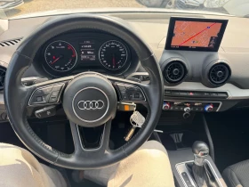 Audi Q2 1.6TDI 116hp* NAVI* euro 6* 192600km* ЛИЗИНГ* ТОП , снимка 3