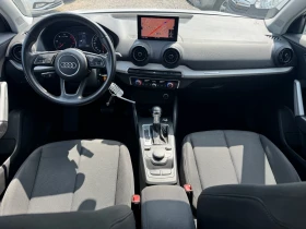 Audi Q2 1.6TDI 116hp* NAVI* euro 6* 192600km* ЛИЗИНГ* ТОП , снимка 7