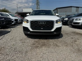 Audi Q2 1.6TDI 116hp* NAVI* euro 6* 192600km* ЛИЗИНГ* ТОП , снимка 15