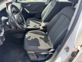 Audi Q2 1.6TDI 116hp* NAVI* euro 6* 192600km* ЛИЗИНГ* ТОП , снимка 4