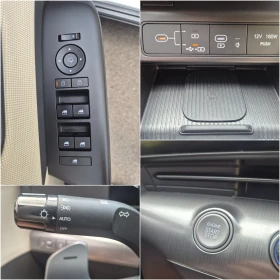 Hyundai Kona 1.6 T 198 к.с. Inspiration 4x2 наличен в БГ, снимка 11