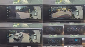 Hyundai Kona 1.6 T 198 к.с. Inspiration 4x2 наличен в БГ, снимка 13