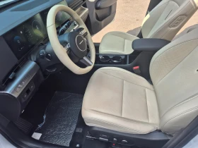 Hyundai Kona 1.6 T 198 к.с. Inspiration 4x2 наличен в БГ, снимка 5