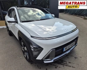 Hyundai Kona 1.6 T 198 к.с. Inspiration 4x2 наличен в БГ, снимка 1