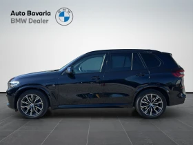 BMW X5 xDrive45e, снимка 3