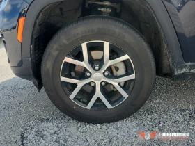 Jeep Grand cherokee, снимка 4