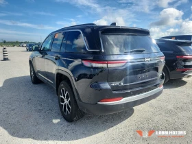 Jeep Grand cherokee, снимка 6