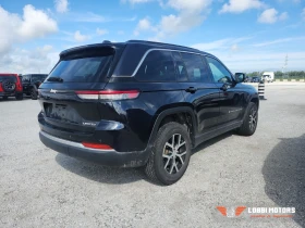 Jeep Grand cherokee, снимка 2