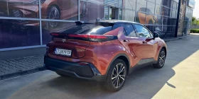 Toyota C-HR CLASSY 2.0 PHEV, снимка 5