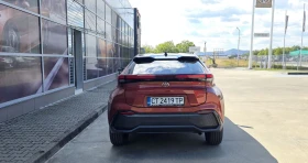 Toyota C-HR CLASSY 2.0 PHEV, снимка 4