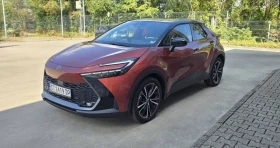 Toyota C-HR CLASSY 2.0 PHEV, снимка 3
