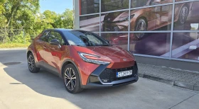 Toyota C-HR CLASSY 2.0 PHEV, снимка 2
