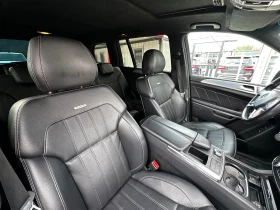 Mercedes-Benz GL 350 CDI 258к.с AMG-line, 7места, снимка 9