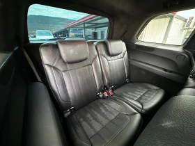 Mercedes-Benz GL 350 CDI 258к.с AMG-line, 7места, снимка 17