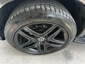 Mercedes-Benz GL 350 CDI 258к.с AMG-line, 7места, снимка 5