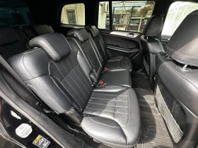 Mercedes-Benz GL 350 CDI 258к.с AMG-line, 7места, снимка 14