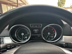 Mercedes-Benz GL 350 CDI 258к.с AMG-line, 7места, снимка 12