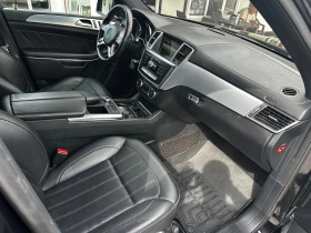 Mercedes-Benz GL 350 CDI 258к.с AMG-line, 7места, снимка 8