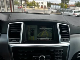Mercedes-Benz GL 350 CDI 258к.с AMG-line, 7места, снимка 16